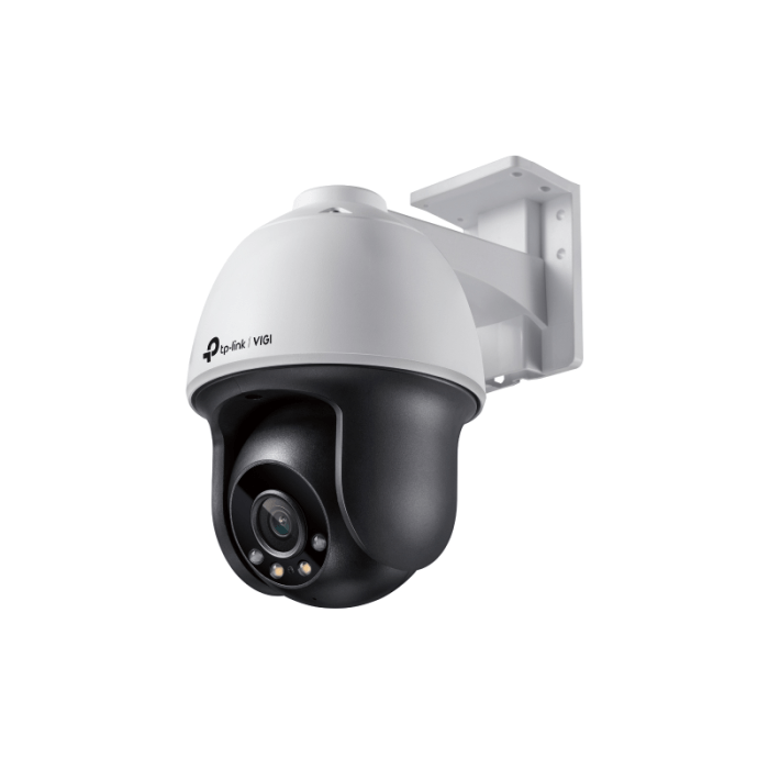 TP-LINK VIGI 4MP zunanja Full-Color Pan Tilt mrežna kamera (do 2560X1440 H.265+ 30fps)