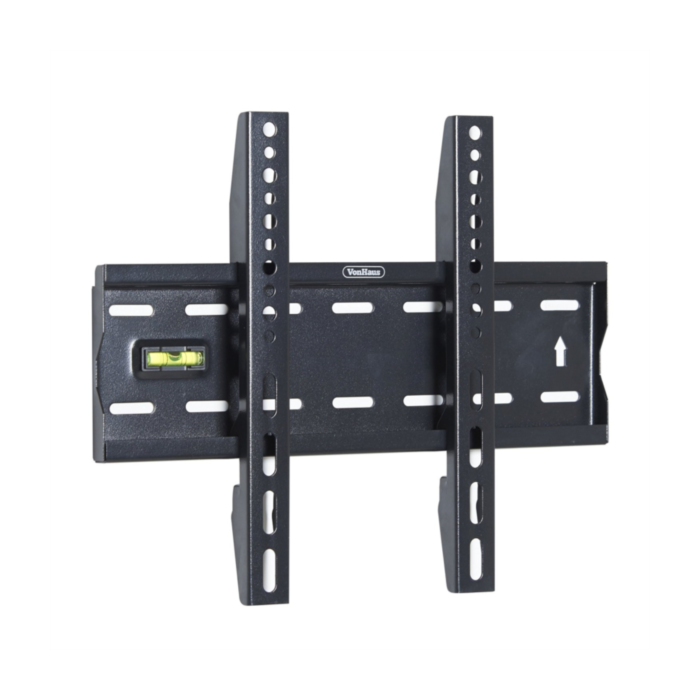 VonHaus 15-42 fiksen TV stenski nosilec do 40kg