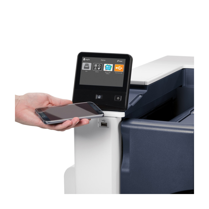 barvni mrežni A3 tiskalnik 35 str/min