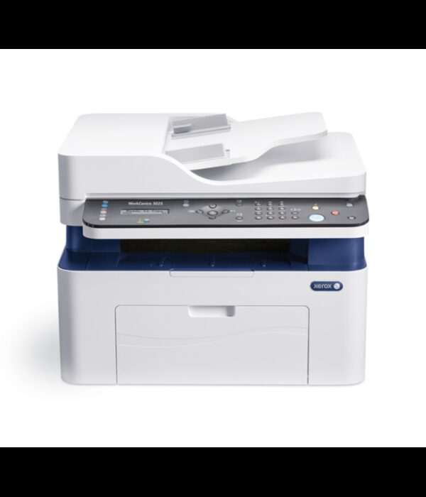 Xerox WorkCentre 3025ni 4v1 črnobela večopravilna A4 naprava