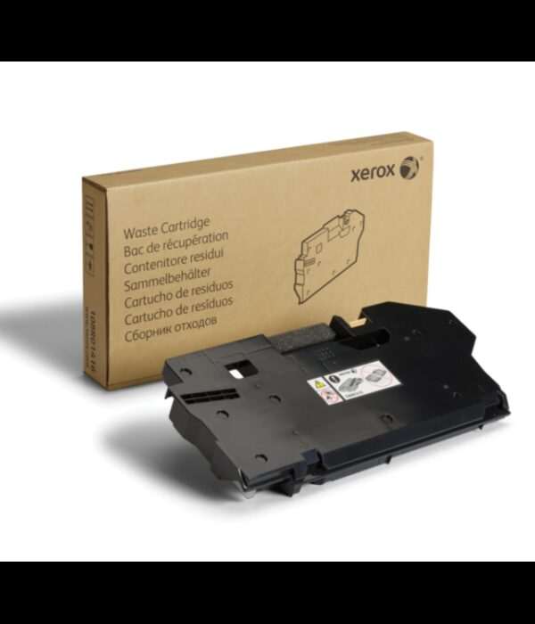 XEROX 108R01416 Waste Cartridge za Phaser 6510/WC 6515/VersaLink C500/C505/C600/C605 za 30.000 strani zbiralnik odpadnega tonerja