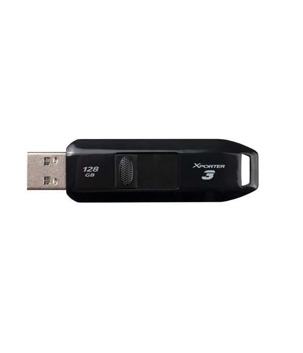 Patriot 128GB 80MB/s Xporter 3 USB 3.2 Gen 1 spominski ključek