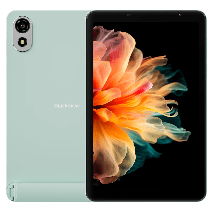 Blackview ZENO 1 8" tablični računalnik 6GB+256GB