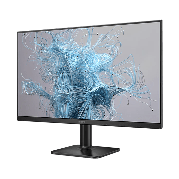 8" LCD FHD 100Hz monitor