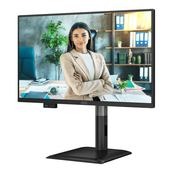 8" IPS FHD 120Hz monitor