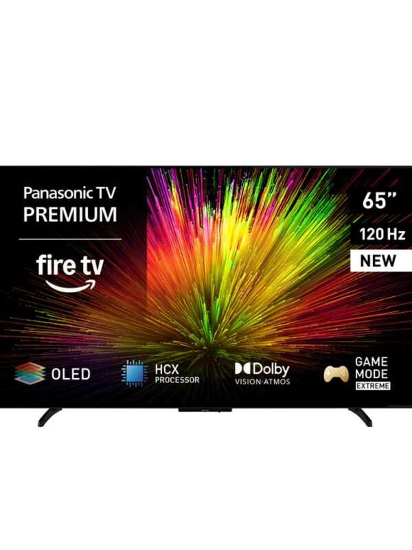 Panasonic OLED TV TV-55Z80BEZ (Fire TV) odprodaja