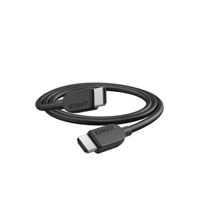 Anker HDMI 2.1 kabel