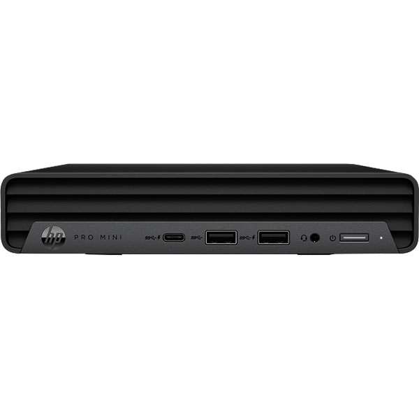 Računalnik HP Pro Mini 400 G9 i5 / 16GB / 512GB SSD / Windows 11 Pro (črn)