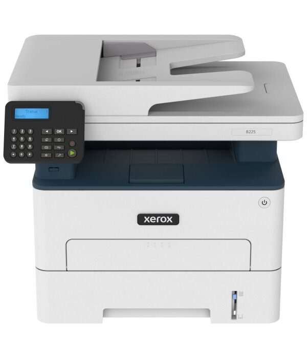 XEROX B225V_DNI ČB A4 večopravilna naprava