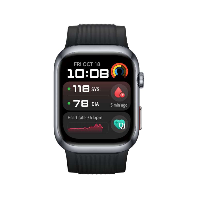 Huawei WATCH D2 črna Huawei WATCH D2 črna
