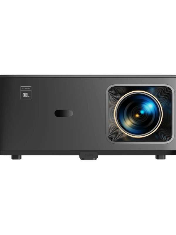 Yaber pametni projektor K2s Sound by JBL Google TV