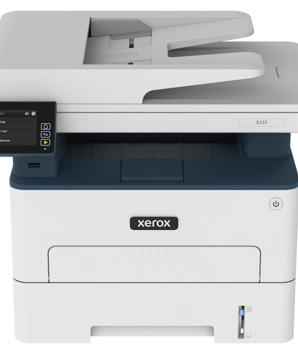 XEROX B235V_DNI ČB A4 večopravilna naprava