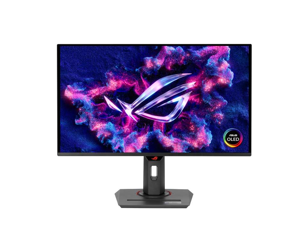 Monitor 27'' (69 cm) 4K UHD OLED 240Hz HDR10