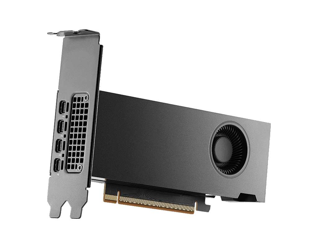 Grafična kartica NVIDIA RTX PRO 2000 Blackwell