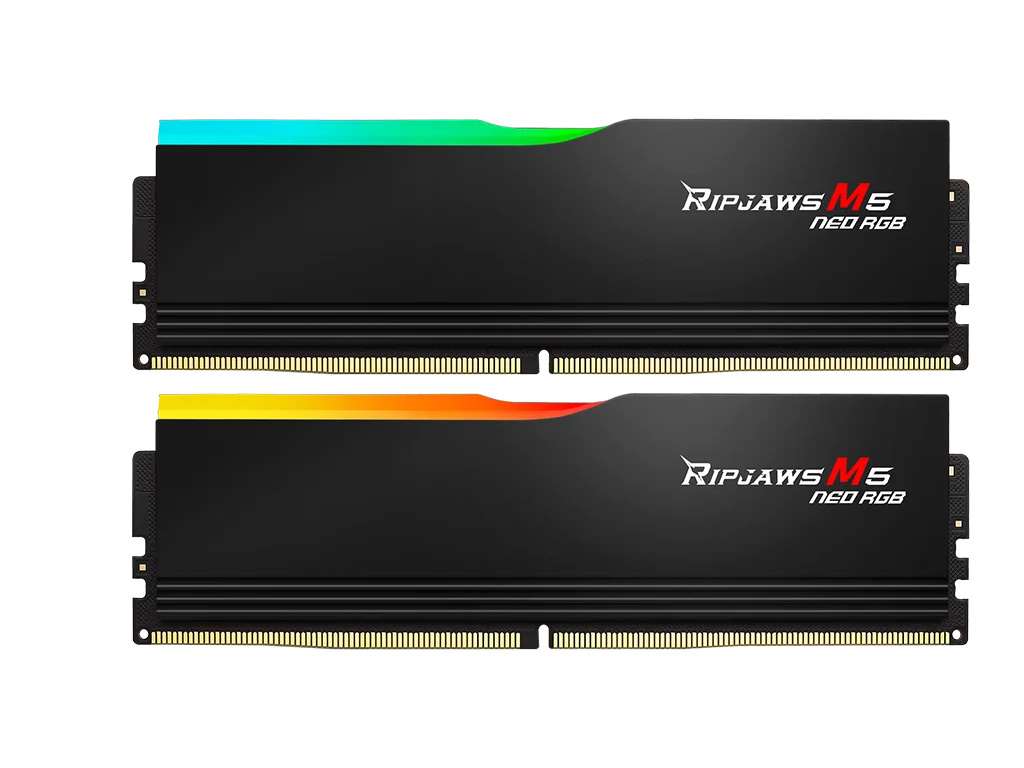G.SKILL Ripjaws M5 Neo RGB