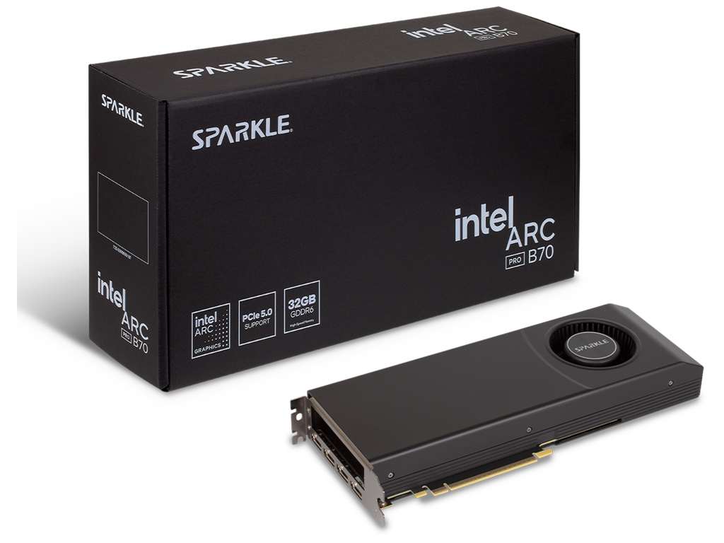 32GB GDDR6