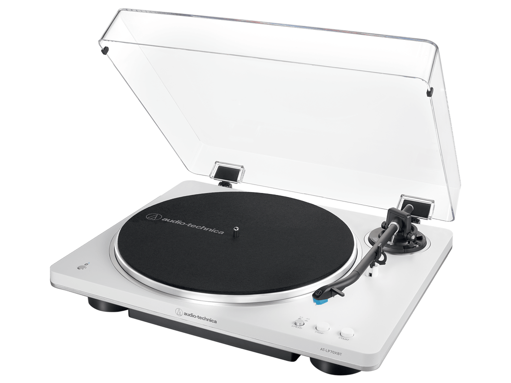 Gramofon Audio-Technica AT-LP70XBTWS