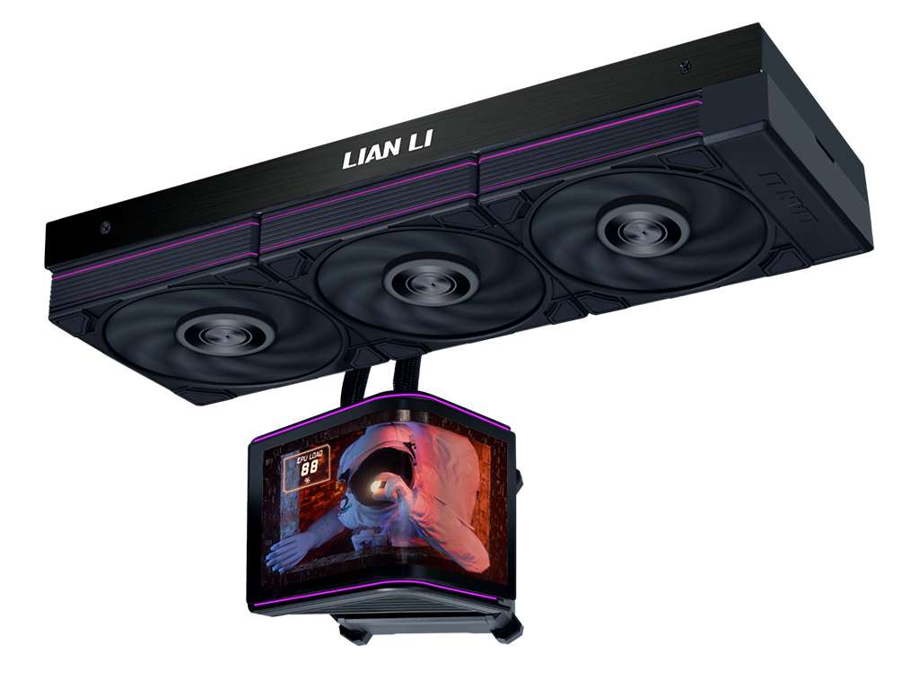 črn