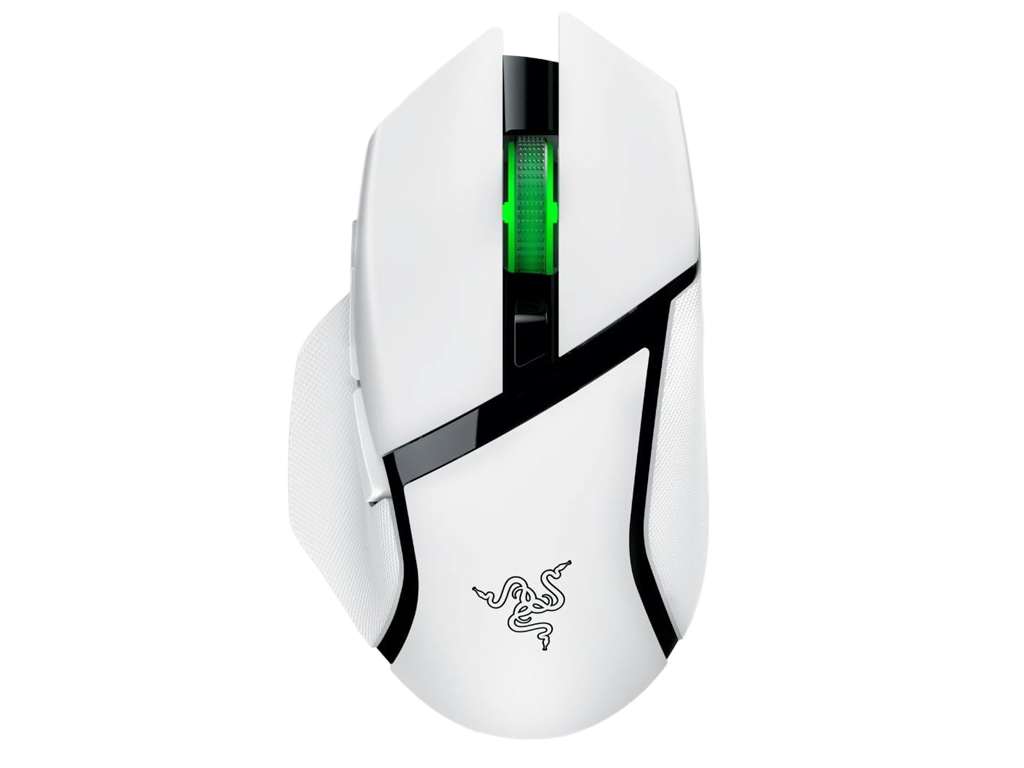 Miška Razer Basilisk V3 X HyperSpeed Wireless Miška Razer Basilisk V3 X HyperSpeed Wireless