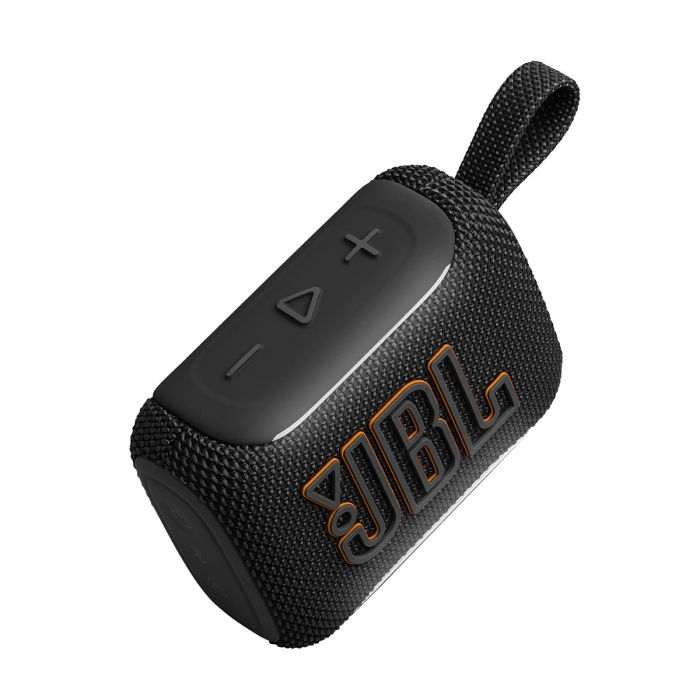 JBL GO 5 Bluetooth prenosni zvočnik