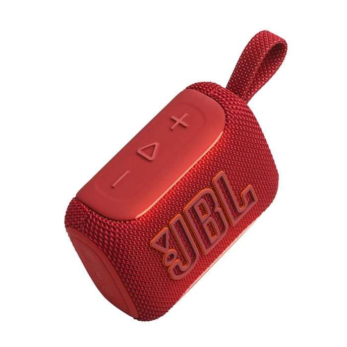 JBL GO 5 Bluetooth prenosni zvočnik