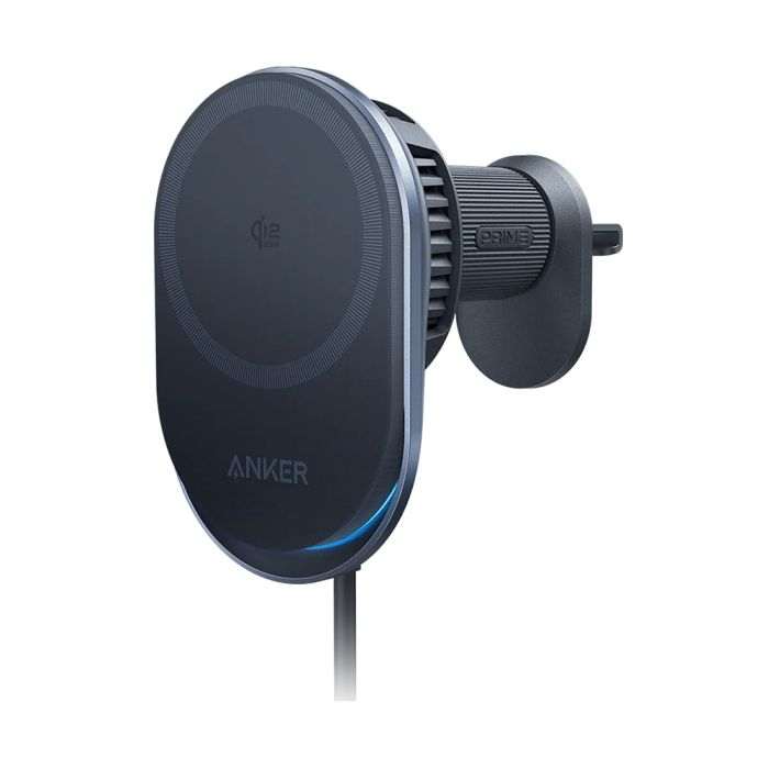 Anker Prime MagGo Qi2 brezžični avtopolnilec