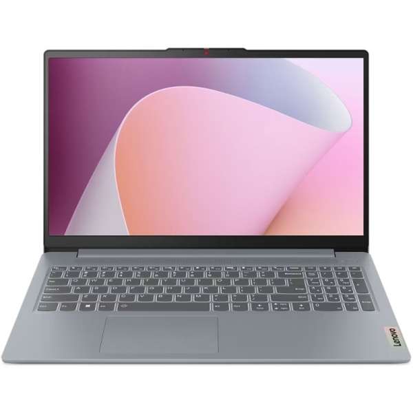 Prenosnik Lenovo IdeaPad Slim 3 15AMN8 R5 / 16GB / 1TB SSD / 15,6" FHD / Windows 11 Home (Arctic Grey)
