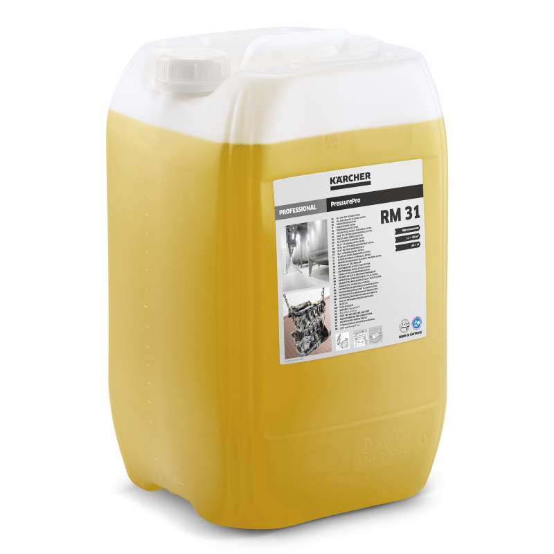Karcher PROFI PressurePro odstran. olja in masti Extra RM 31