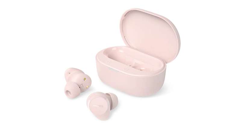 Philips TWS slušalke TAT1300PK/00