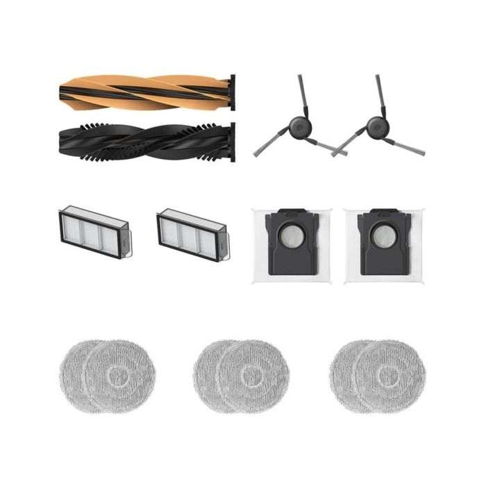 Dreame set rezervnih delov za robotski sesalnik X50 series/L50 series/L40s series