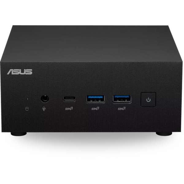 Mini računalnik ASUS ExpertCenter PN52-BBR556HD Ryzen 5 / 16 GB RAM / 512 GB SSD / Windows 11 Home