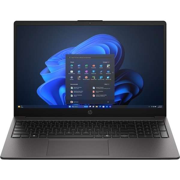 Prenosnik HP 250R G10 Core 7 / 16 GB / 512 GB SSD / 15,6" FHD SVA / Windows 11 Pro (črn)