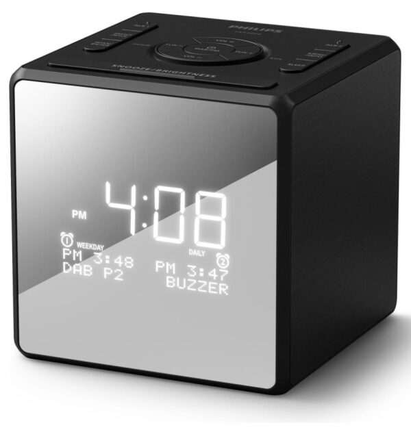 Philips Radioura DAB+ TAR4600/10