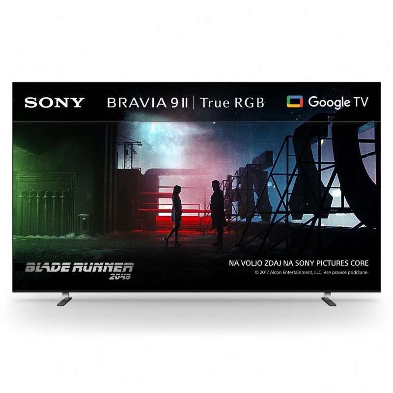 SONY TV K85XR95M2PB.CEI BRAVIA 9 II True RGB