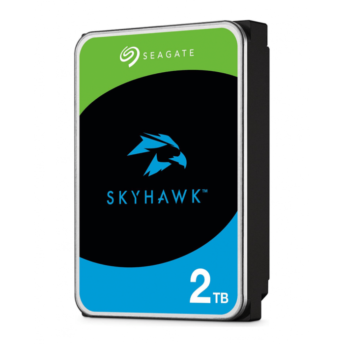 Seagate 2TB SkyHawk 3