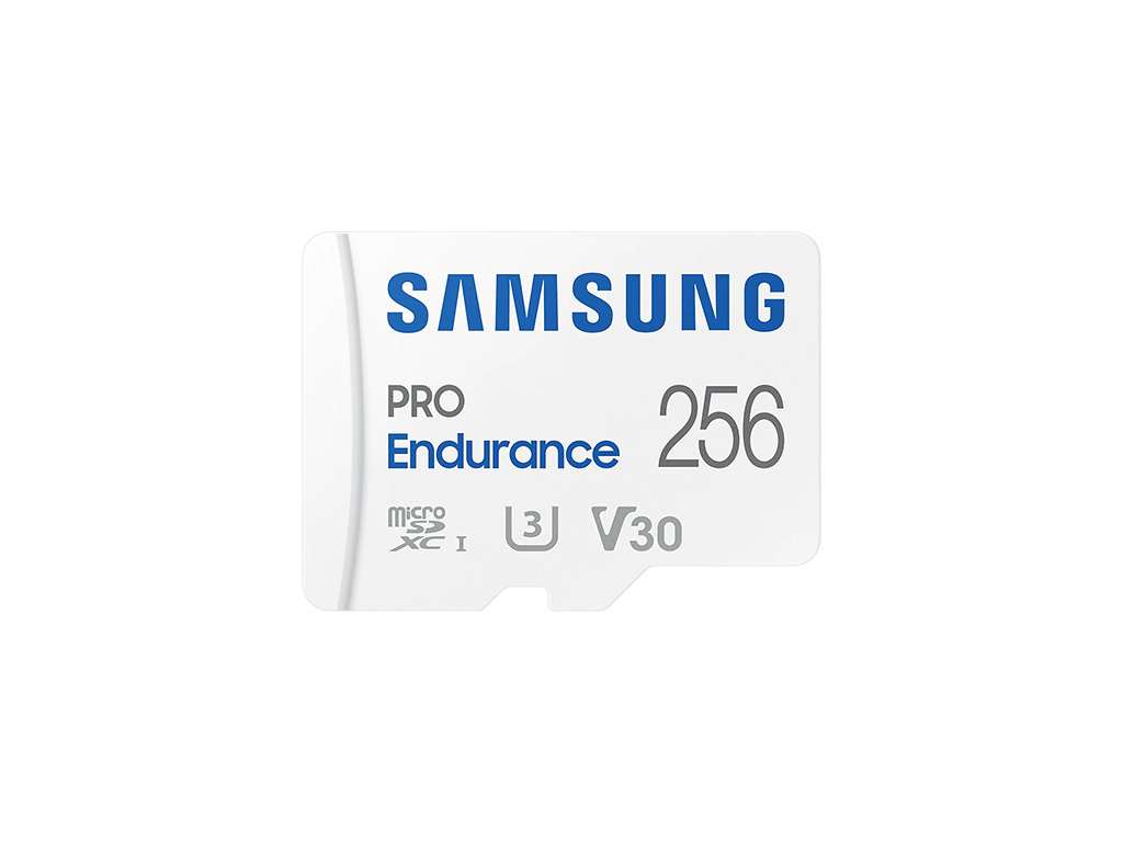 Spominska kartica Samsung PRO Endurance