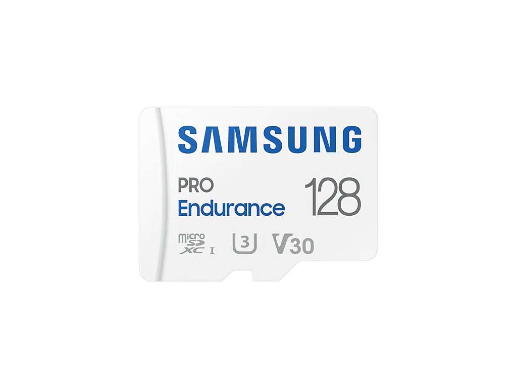 Spominska kartica Samsung PRO Endurance