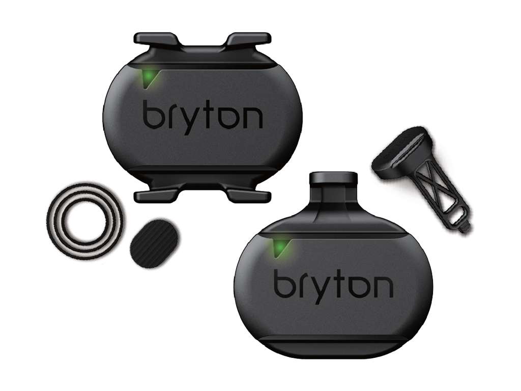 Kolesarski senzor Bryton Smart Dual sensor
