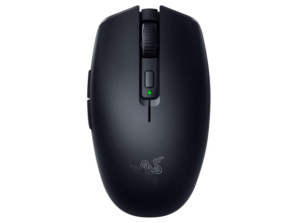Miška Razer Orochi V2 (2026)