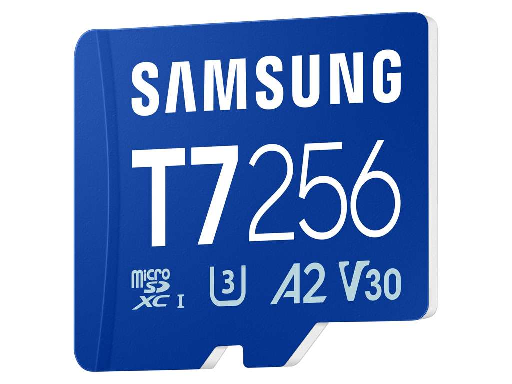 micro SDXC