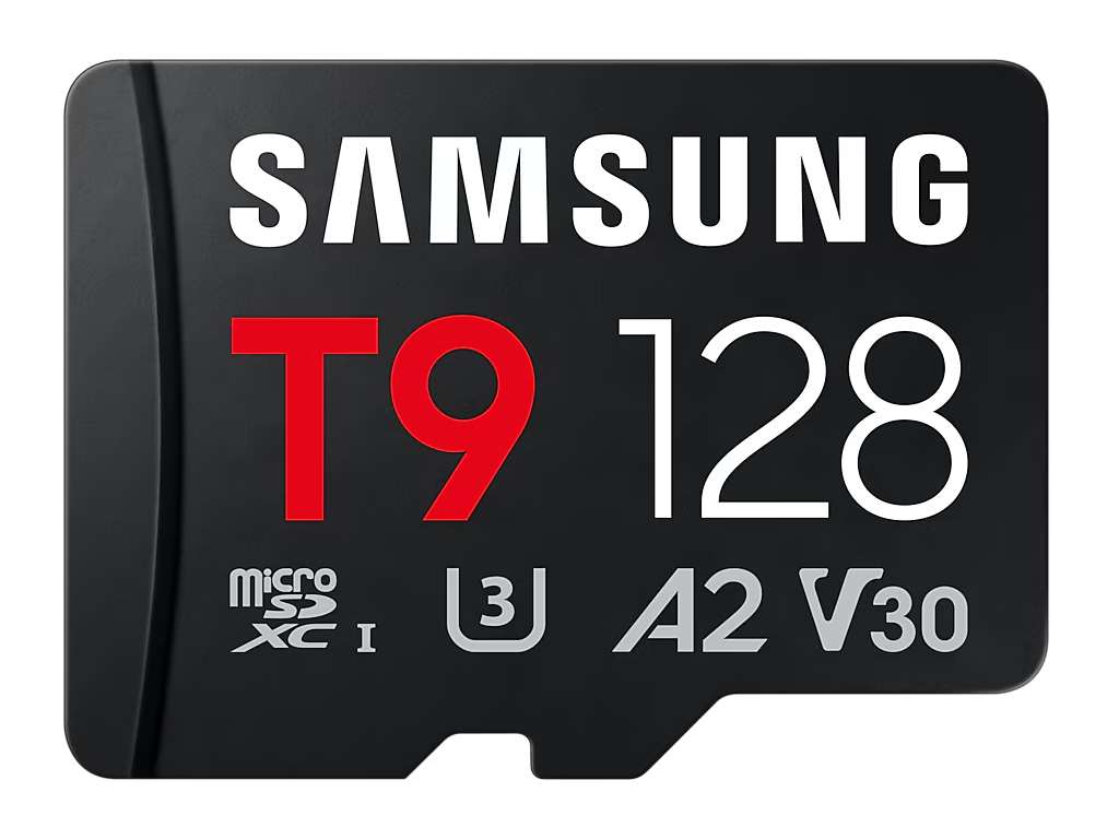 Spominska kartica Samsung T9