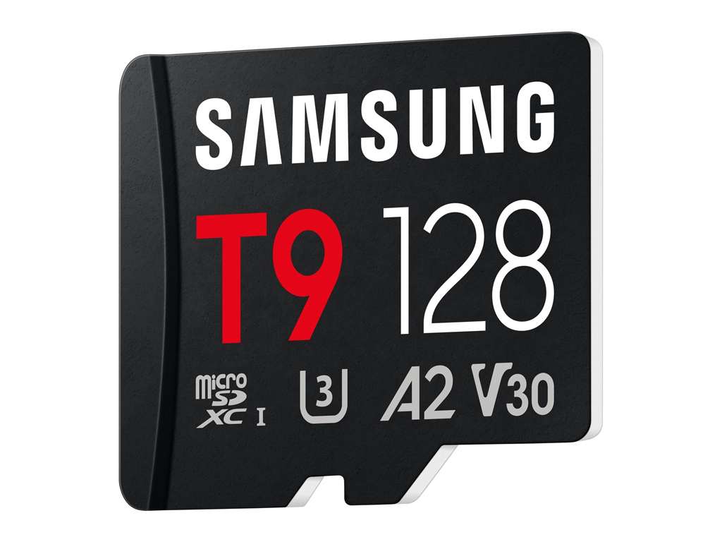 micro SDXC
