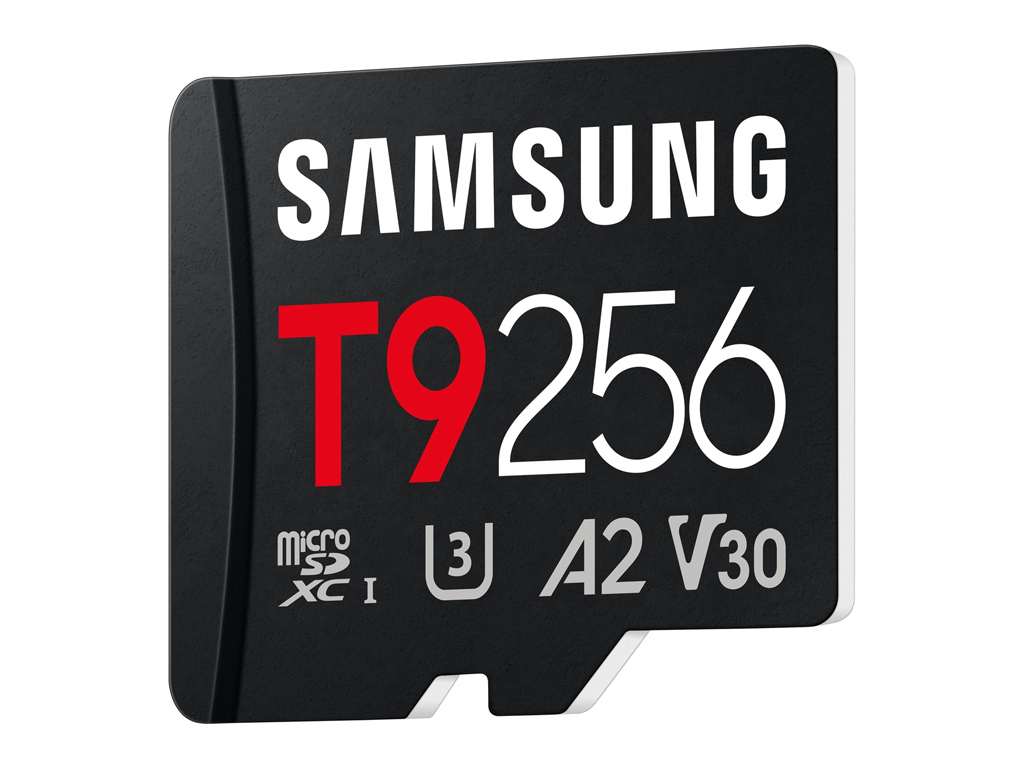 micro SDXC