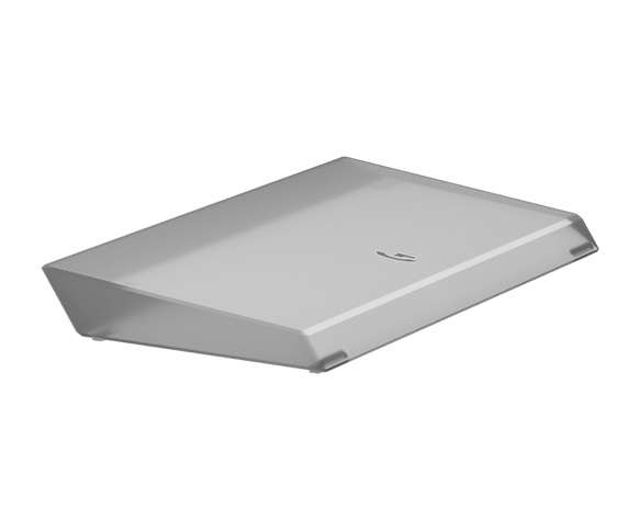 Naslon za zapestja Logitech G512 X 75 PALM REST