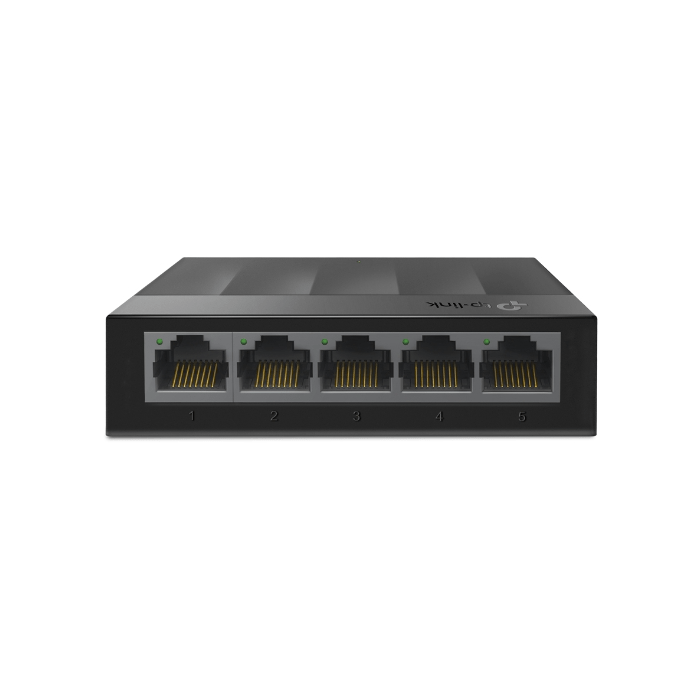 TP-LINK LS1005G 5 port Gigabit mrežno stikalo / switch