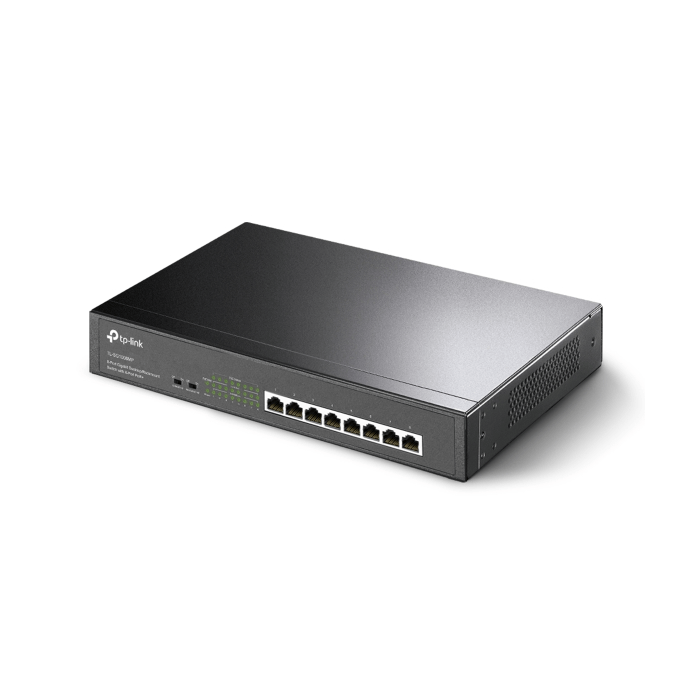 TP-Link mrežno stikalo 8 port 10/100/1000