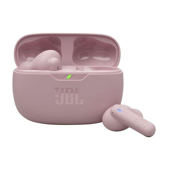 JBL Wave Beam 2 brezžične slušalke z mikrofonom