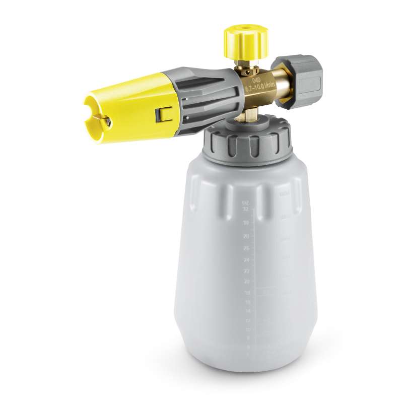 Karcher PROFI šoba za penjenje TR 400 - 600 L/H