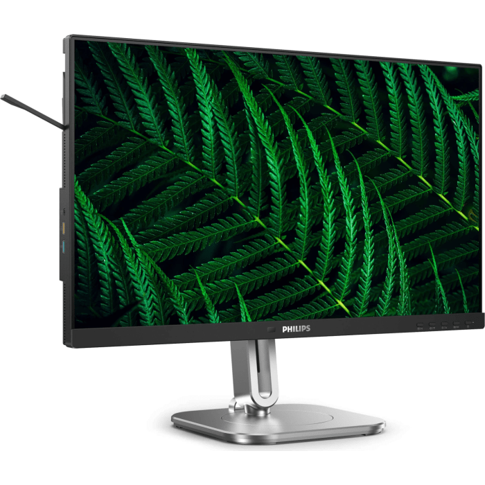 8" IPS FHD 100Hz poslovni monitor