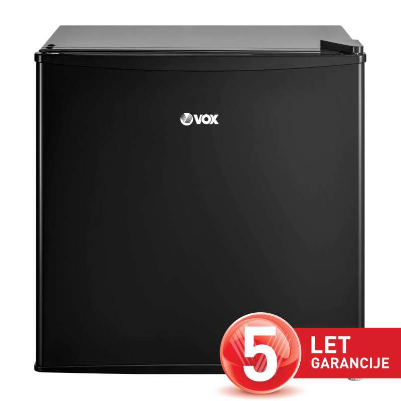 VOX mini hladilnik KS 0650 B E [E